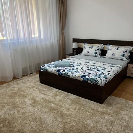 Apartament Andrei Băile Felix Buitenkant foto