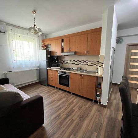 Apartament Andrei Băile Felix Buitenkant foto