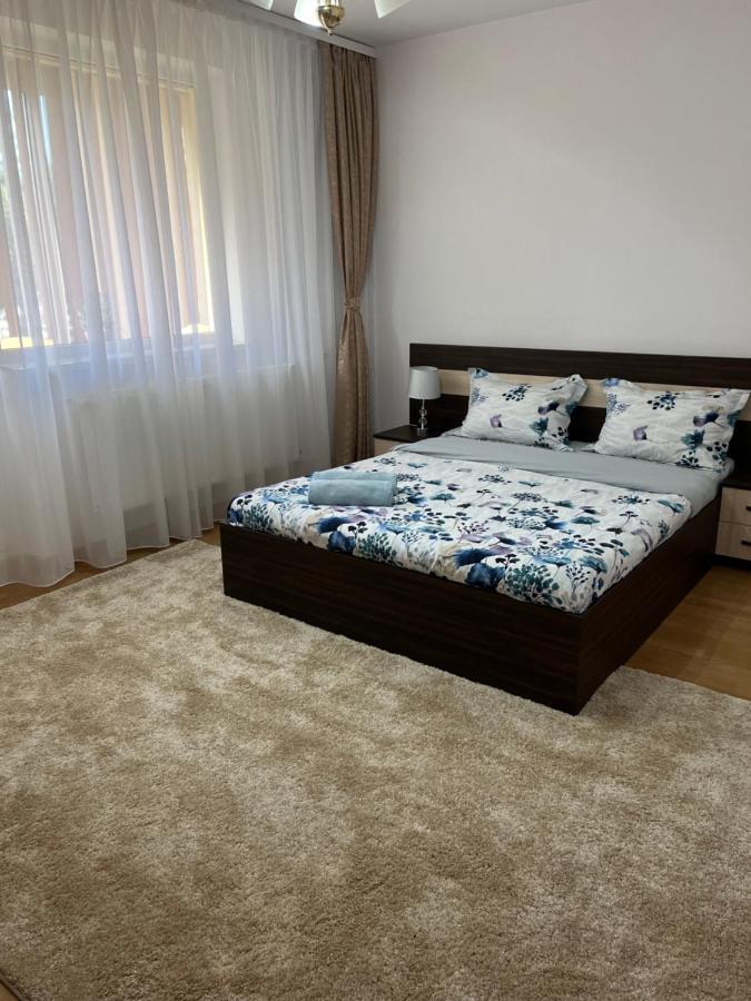 Apartament Andrei Băile Felix Buitenkant foto