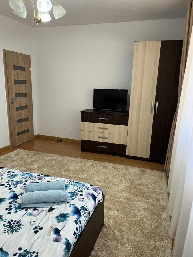 Apartament Andrei Băile Felix Buitenkant foto