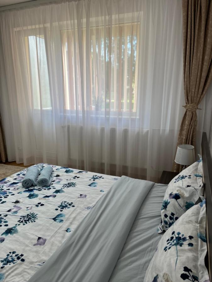 Apartament Andrei Băile Felix Buitenkant foto