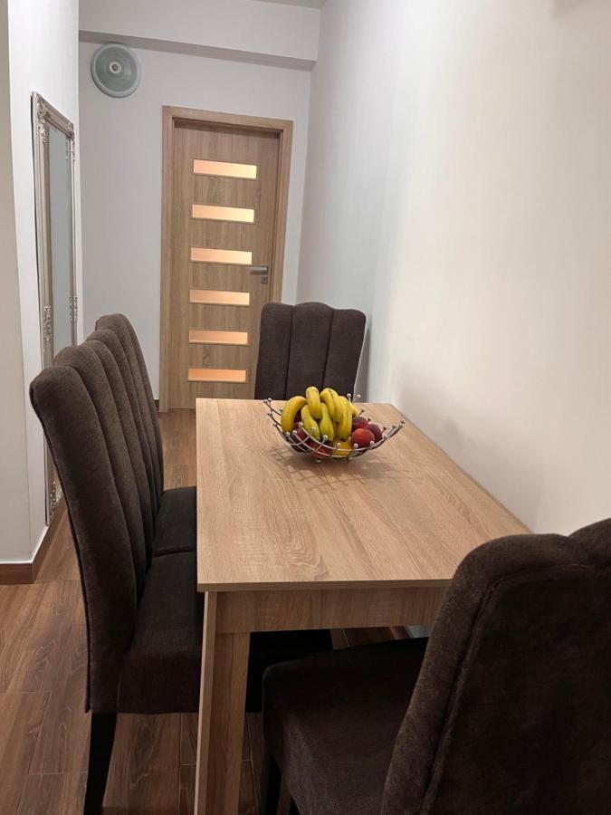 Apartament Andrei Băile Felix Buitenkant foto